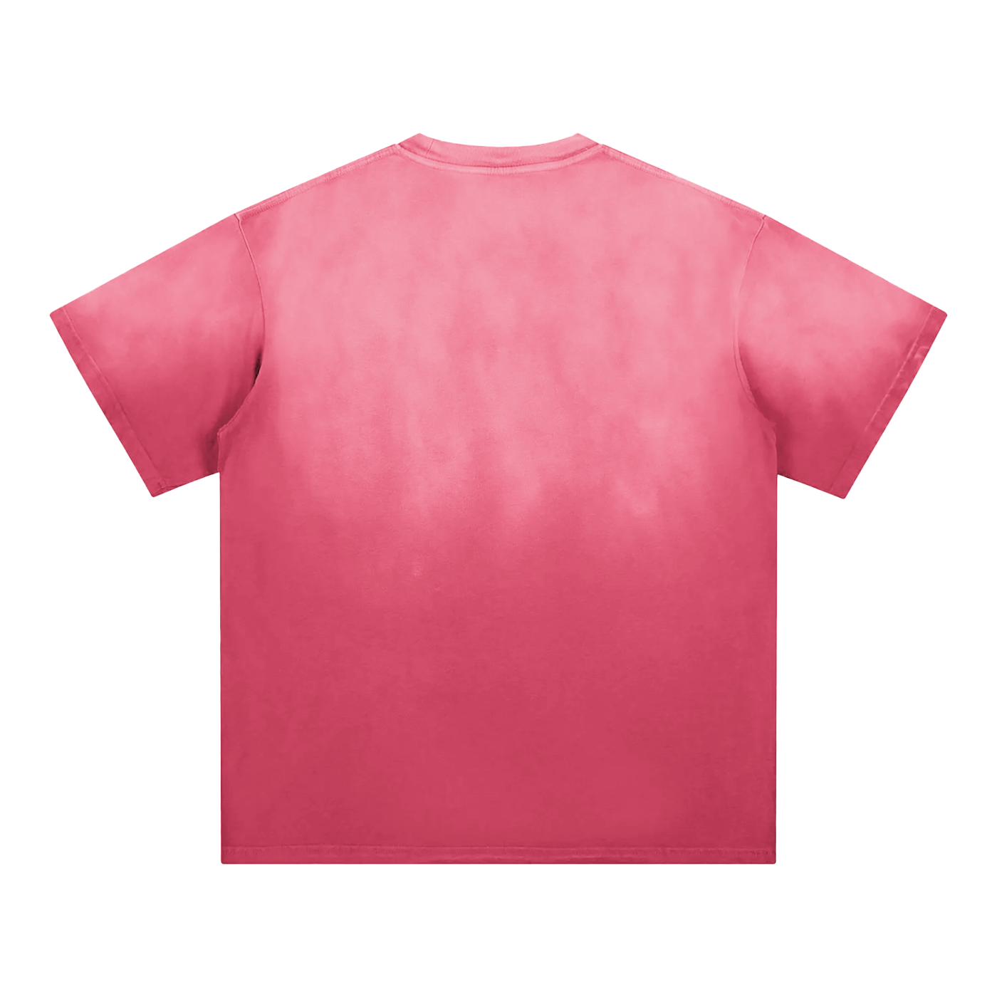 NN Warlock Sunfade Edge Gradient T-Shirt