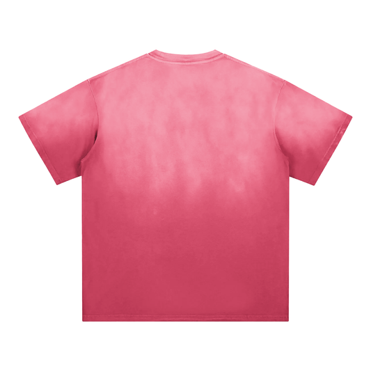 NN Warlock Sunfade Edge Gradient T-Shirt