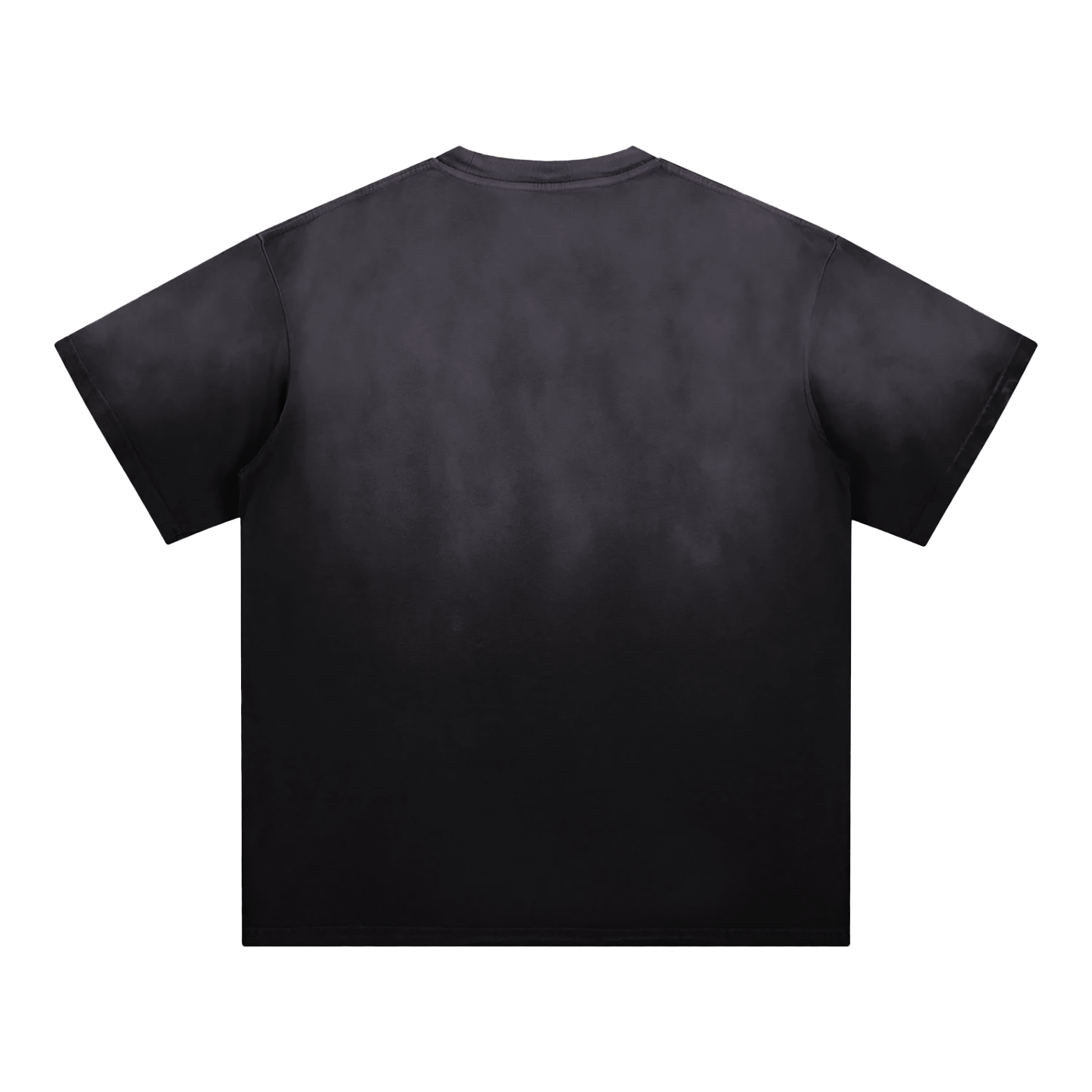 NN Warlock Sunfade Edge Gradient T-Shirt