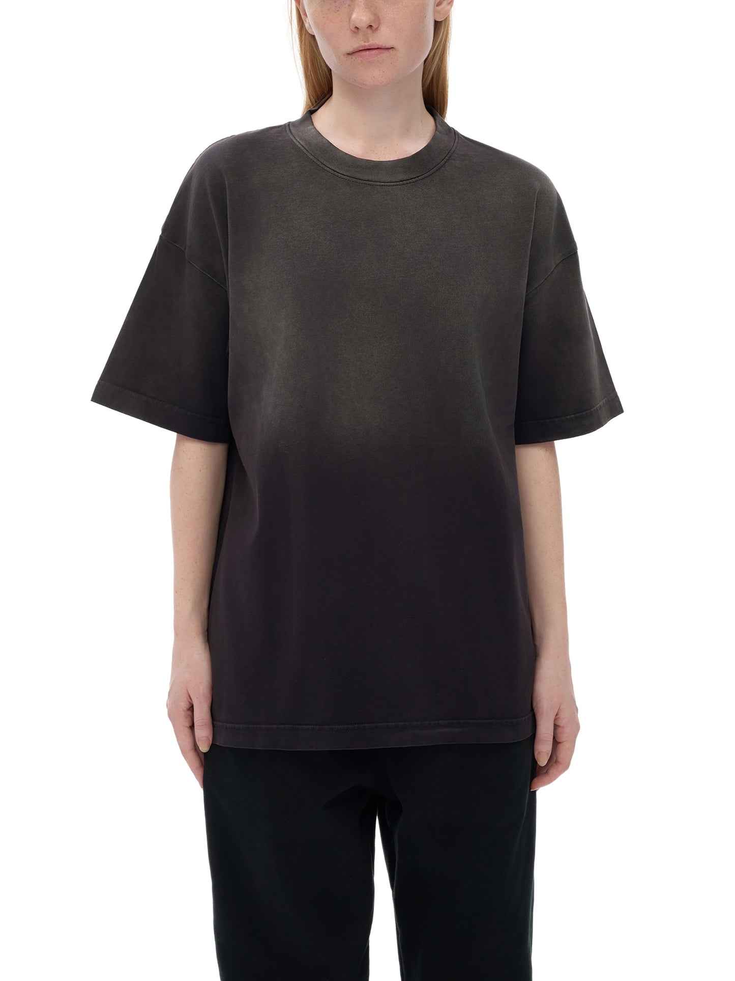 NN Warlock Sunfade Edge Gradient T-Shirt