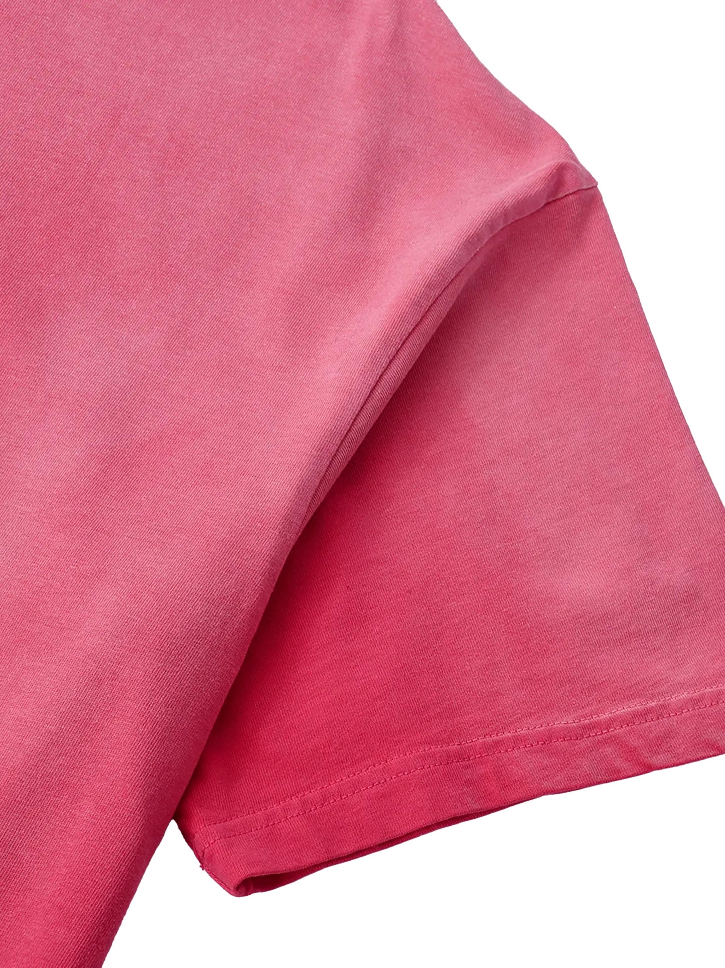 NN Warlock Sunfade Edge Gradient T-Shirt